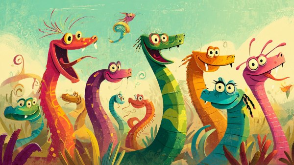 Nag Panchami 2025 Jokes