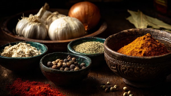 onion and garlic should be avoided in Sawan