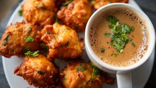 pakora recipes