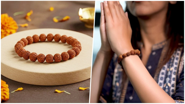 Unlock Life-Changing Benefits with Panchamukhi Rudraksha Unlock Life-Changing Benefits with Panchamukhi Rudraksha