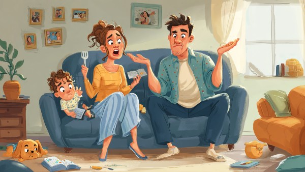 Parents Day Parents Day