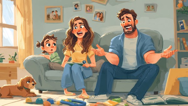 Parents Day 2025 Parents Day 2025