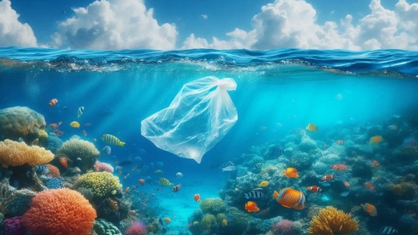Plastic Bag Free Day How Much Plastic Are You Eating Without Realizing It