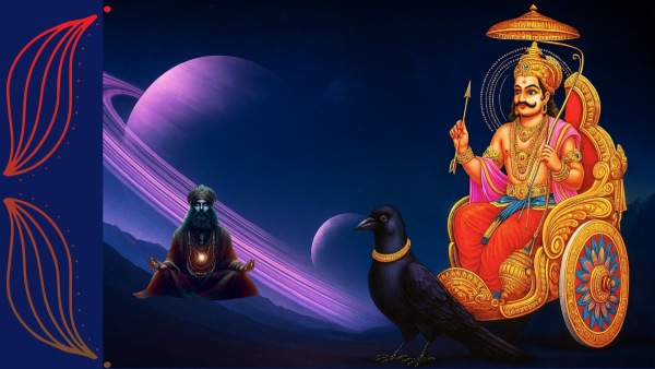powerful Shani mantras