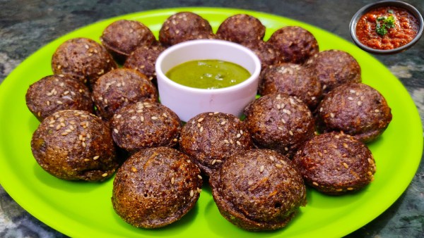 Ragi Lauki Appe