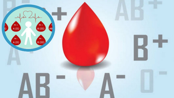 Kolar woman found to have unique CRIB blood group Details here