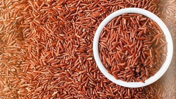red rice