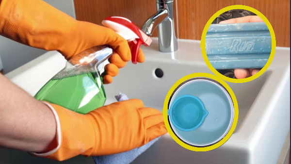 Home Tips Removing Old Stains With Using Only One Soup Bar