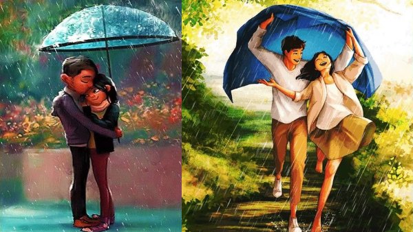 romantic date ideas for monsoon
