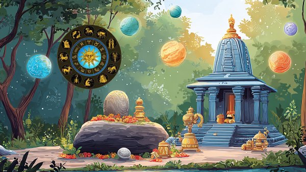 Shiva s 5 Favorite Zodiac Signs