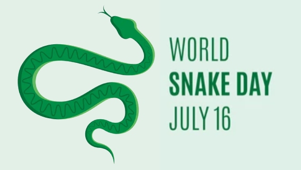 Snake Day