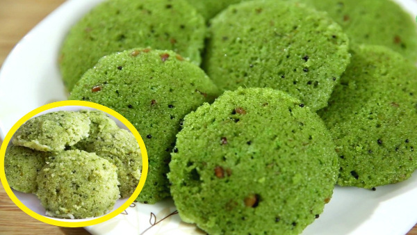 How To Make Special Tasty Cucumber Idli At Home In Kannada