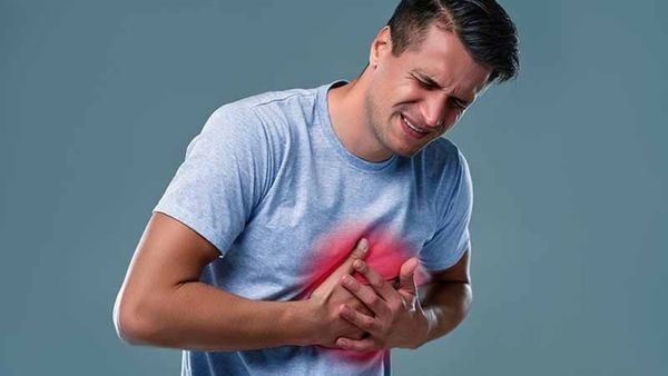 COVID-19 Vaccines Not Associated with Increased Heart Attack Risk