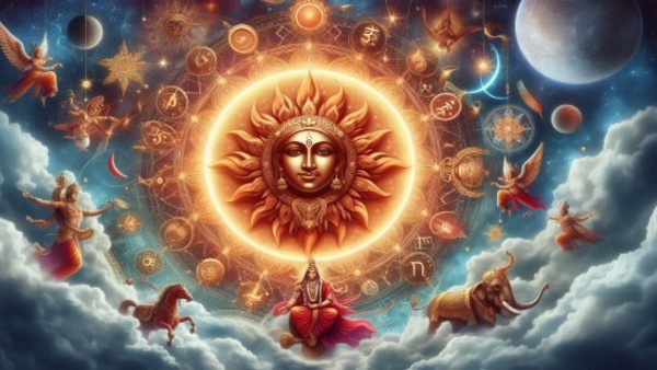 Surya Uday Astrological Luck for Some Challenges for Others