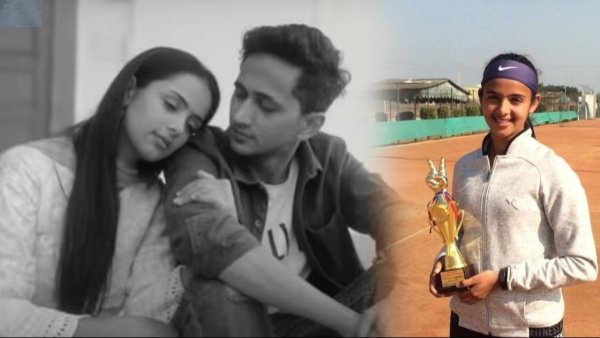 Tennis Player Radhika Yadav Killed