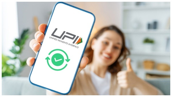 These UPI Rules Changing From August 1st These UPI Rules Changing From August 1st