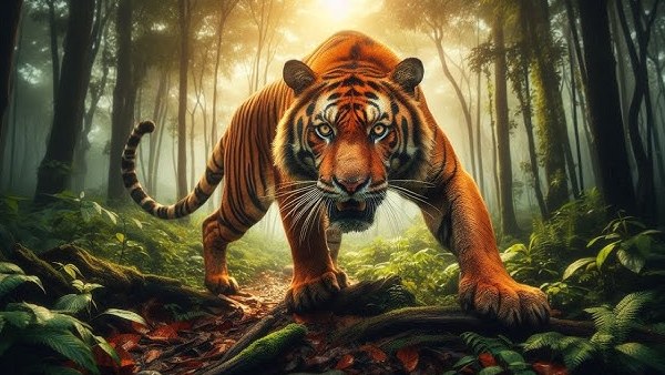 Tiger Reserves in Karnataka