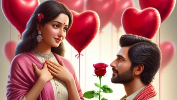 Today Love Horoscope 23 july