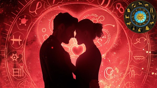 Today Love Horoscope 28 july