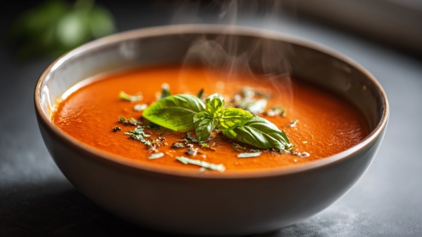 Tomato Soup Recipe
