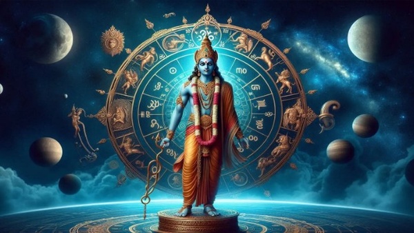 Venus Brings Central Trikona Raja Yoga July Good Fortune for This Zodiac Sign