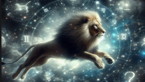 Venus-Ketu Conjunction In Leo Who Will Be lucky On Financial Things