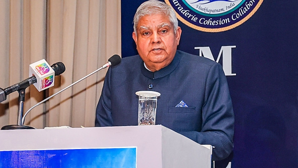 Vice President Jagdeep Dhankar Resigns Who Will Be The Next VP