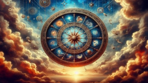 Weekly Horoscope From From July 06 To July 12 Lucky To These Zodiac Signs