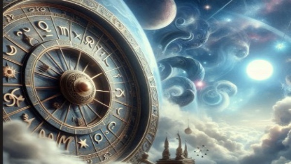 Weekly Horoscope From From July 06 To July 12 Lucky To These Zodiac Signs