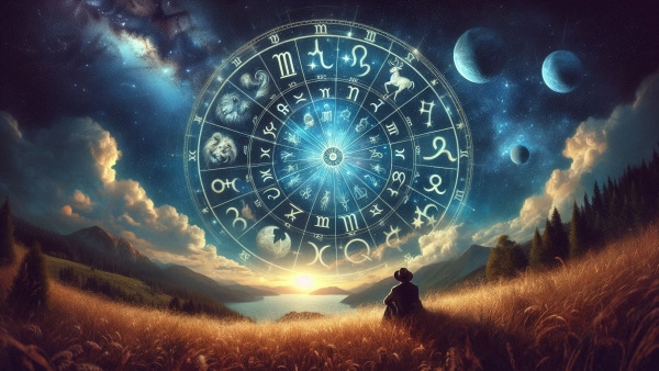 Weekly Horoscope From July 27 To August 03