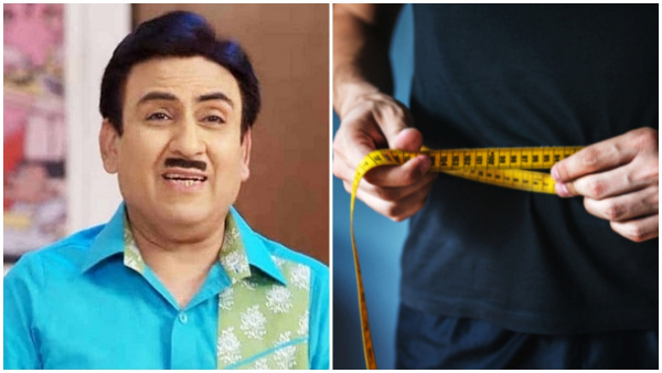 Jethalal Fame Actor Lost 19 KG In 45 Days Without Gym And Dieting