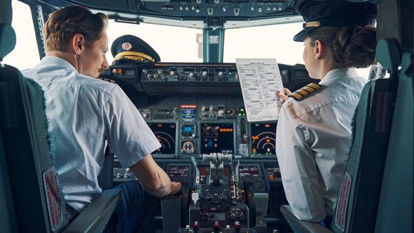 Why CCTV Cameras Aren t Typically Installed On Flights Why CCTV Cameras Aren t Typically Installed On Flights