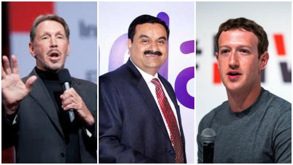 80-Year-Old Man Is The 2nd Richest Man No One From India