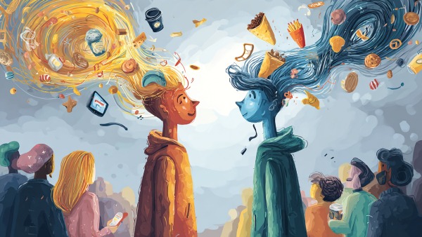 World Friendship Day