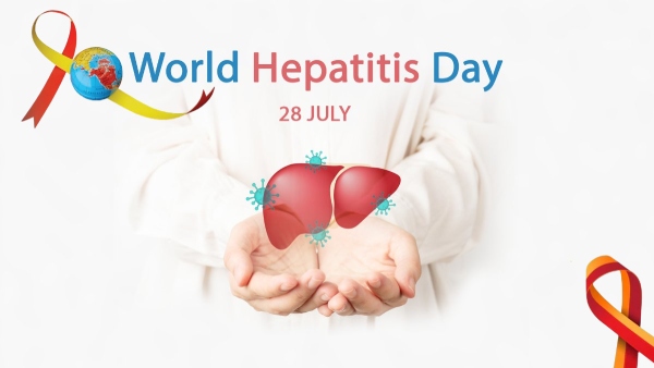 World Hepatitis Day 2025