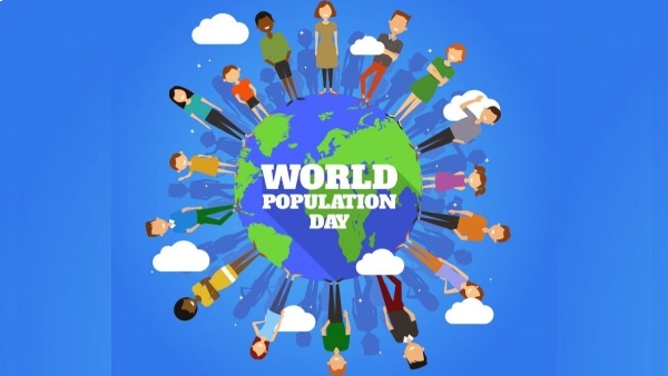 World Population Day 2025 theme