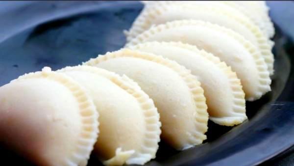 How To Make Sweet Kadabu For Fest Season At Home In Kannada