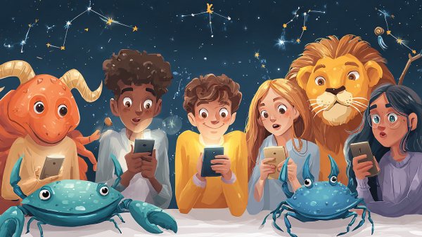 addicted to smartphones