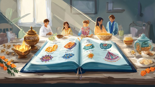 August 2025 Festivals