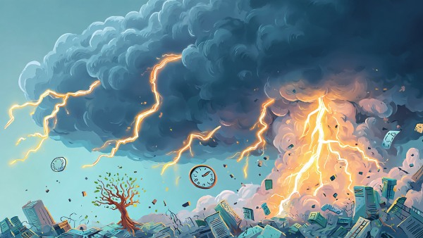 Baba Vanga August prediction