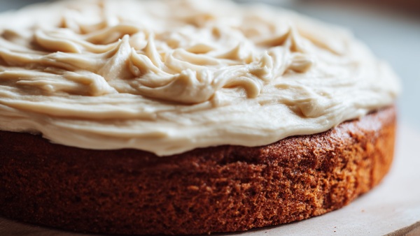 banana cake recipe