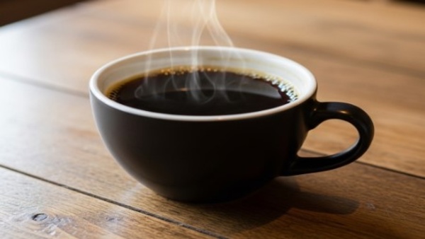 Learn About The Powerful Benefits Of Making The Switch To Black Coffee