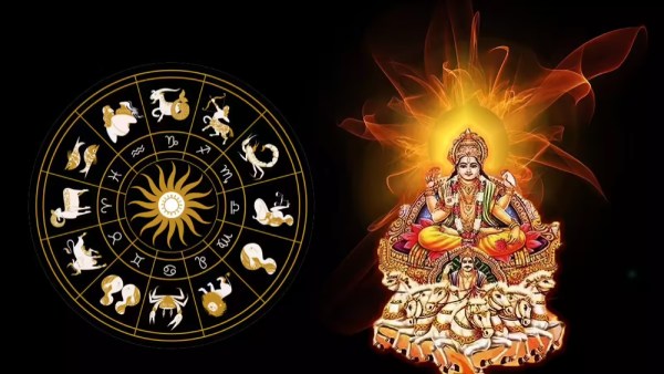 Budhaditya Yog on 30 august