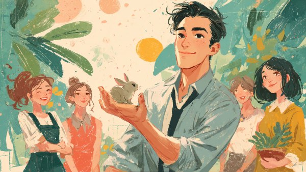 Chanakya niti on men