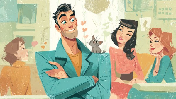 Chanakya tips for men