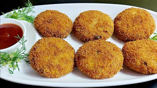 chicken cutlet