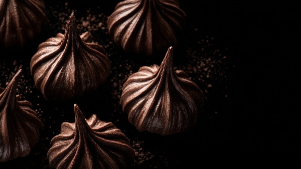Chocolate Modak Recipe