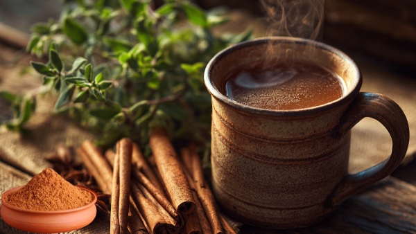 cinnamon benefits for health