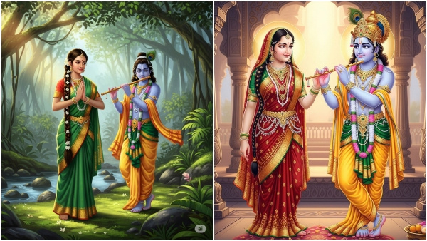 Heartwarming Tales From Hindu Mythology You ve Never Heard Of