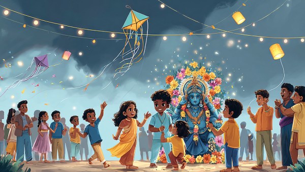 Festivals In August 2025